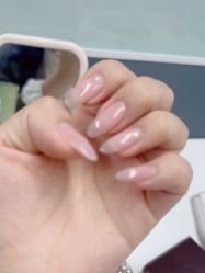 -UGIRL有个美甲