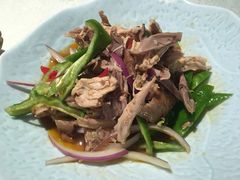 -汉唐宴长安食府