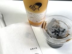 -喜茶(合肥正大广场店)