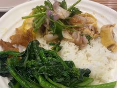 -裕记烧腊连锁餐饮(国商分店)