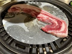 -英雄故事地摊烤肉(马驹桥店)