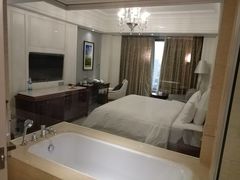 -上海圣淘沙万怡酒店