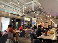 大堂-FAIRYLAND龙族星球主题餐厅(凯丹广场店)