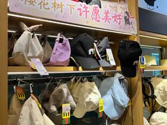 -九木杂物社(东方宝泰店)