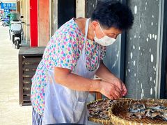 -巴哈面店(沈家门西大街店)