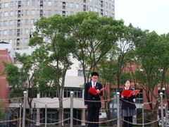 -上海理工大学附属杨浦少云中学