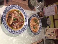 汉唐春秋-汉唐宴长安食府