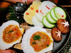 -300杯·和牛烧肉清酒专门店(廊里店)