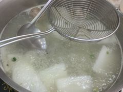 -黑山牛肉汤火锅(花城汇店)