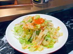 -牛将军•涮肉•烤肉(北京王府井·故宫店)