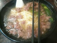 -达道武仔牛肉店(广达路店)