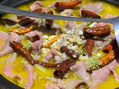 -榕意·川味之美(深业上城店)