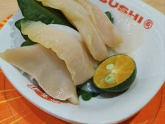 -友壹町寿司(佛山新DNA店)