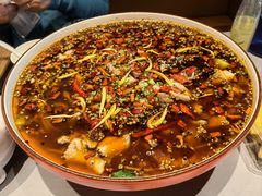 -四川饭店(长白店)