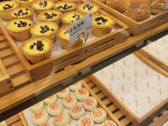 -君之狮子山·轻糖烘焙(松江印象城店)