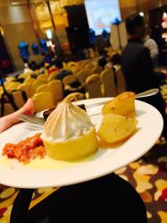 点击看大图 -上海万豪虹桥大酒店·宴会厅