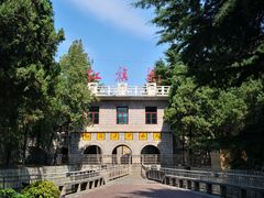 -红旗渠纪念馆