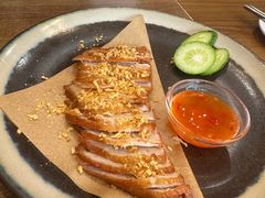 -曼谷食堂·泰国家庭料理(丹桂路店)