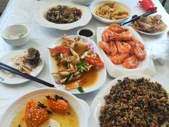 -众味海鲜大排档·活海鲜·潮汕味(南澳店)