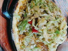 -天津菜馆(南湖店)