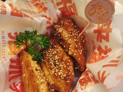 -猫抓烤肉(春熙路店)