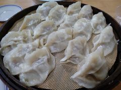 蒸饺-清真·白家牛肉罩火烧老店(育才街店)