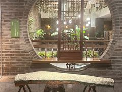 -青藤茶馆(南山路店)