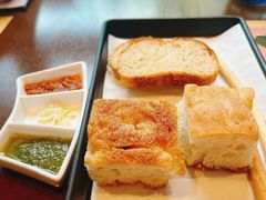 -安妮意大利餐厅(丽都店)