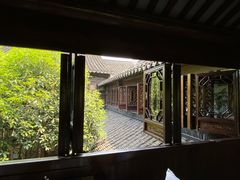 -我嘉书房(南翔名士居店)