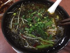 -李米线(武陵路店)