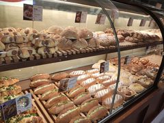 -窑滚面包专门店(马鞍山金鹰店)