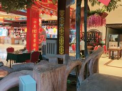 -和源祥·日照菜扛把子(万平口一店)