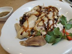 -食为先(中山七路店)