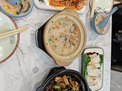 -杨妈妈粥店(徳增街中街店)