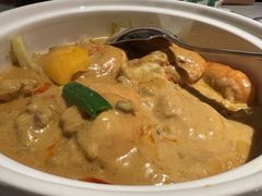 -桂满陇·海市蜃楼·黑金(国金店)