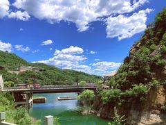 -黑龙潭风景区