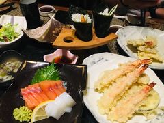 -青岛海泉湾皇冠假日度假酒店-天海日餐厅