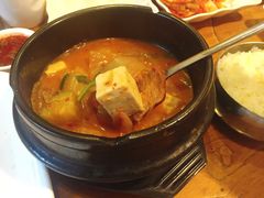 -紫霞门韩国料理烤肉(深南东路店)