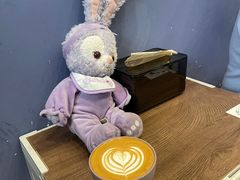 -前村咖啡(崇贤店)