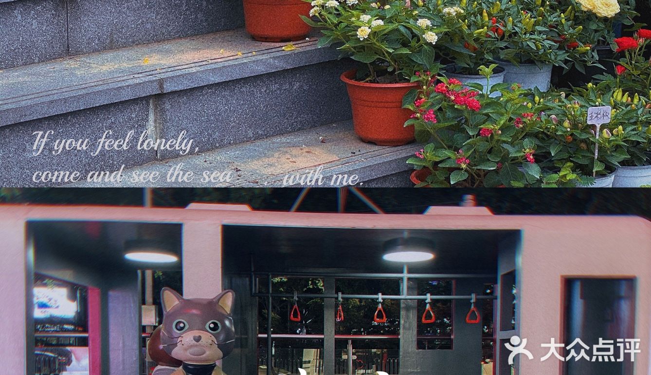 南京✦奶茶合集