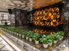 -芭菲盛宴·环球美食(解放碑英利国际店)