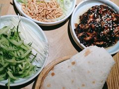 -吴记粥铺·淮扬小馆(欧尚店)