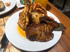 -汉巴味德(大悦城店)
