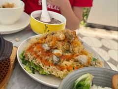 -志明眷村·台式融合菜·宵夜