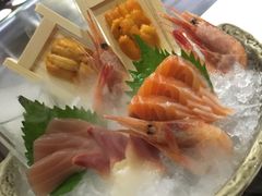 -铁板诱惑法式铁板烧(大卫城店)