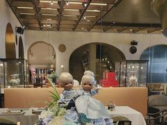 -若蘭慈·无国界素食料理(欢乐海岸店)