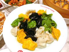 -双合园·海鲜水饺青岛菜(品牌首店)