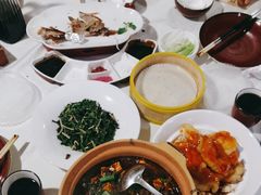 -大鸭梨烤鸭店(花园村店)