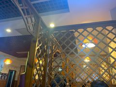 -星鸿社重庆老火锅(燃灯寺分店)