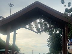 -兰坡海鲜市场